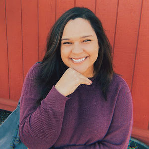 Meet your Posher, Aleia